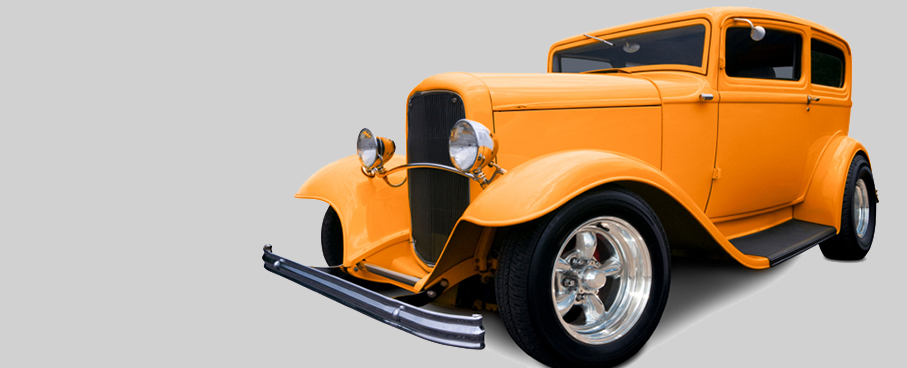 Indiana Classic Car insurance coverage